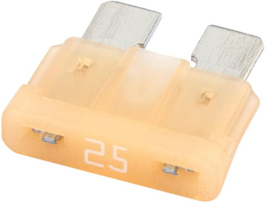 Spahn platte steekzekering ato flat lock 25a form c standard