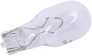 Spahn glasfittinglampen glass base lamps 12v 16w w2,1x9,5d 15x36