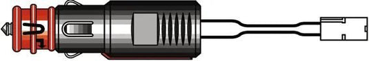 Tecmate zubehör plug optimate f. board sockets