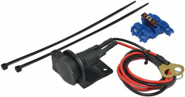 Baas bike parts contactdoos sd14 din sockets baas