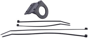 Baas bike parts contactdoos houder sdh din on-board socket holde baas