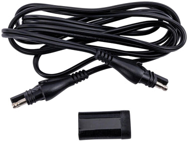 Tecmate toebehoren charging cable optimate extension 1.8m m. sae
