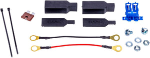 Baas bike parts verdeler es03 battery distributor baas