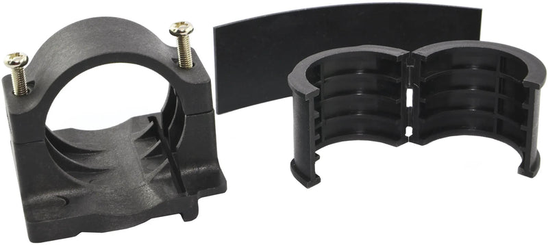 Load image into Gallery viewer, Baas bike parts universalbefestigung zah universal bracket baas f. za sockets
