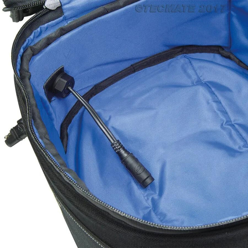 Load image into Gallery viewer, Tecmate zubehör power input optimate f. tank backpack
