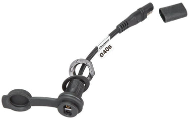 Tecmate toebehoren adapter cable optimate m. sae connection