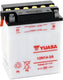 Yuasa batterij 12n14-3a battery 12n14-3a standard without sp