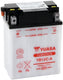 Yuasa batterij yb12c-a battery yb12c-a standard without sp