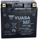 Yuasa batterij yt14b yt14b-bs battery yt14b agm