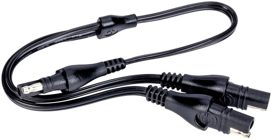 Tecmate toebehoren y-splitter optimate o. protection + sae