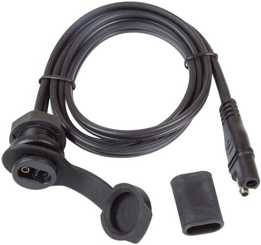 Tecmate zubehör adapter cable optimate m. sae connection