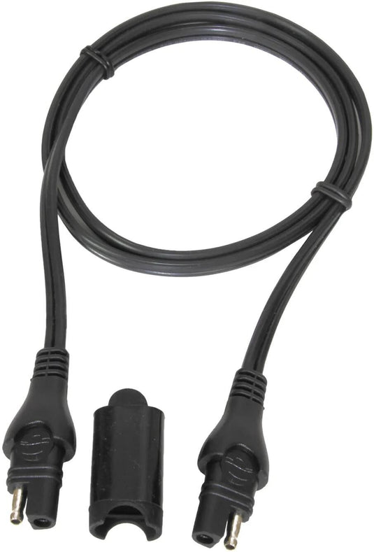 Tecmate zubehör extension optimate m. sae connection