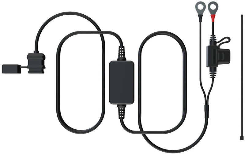 Load image into Gallery viewer, Oxford ladekabel usb-charging device oxfor type c 3.0 amp
