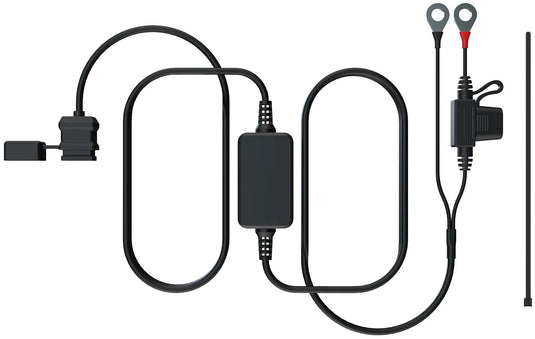 Oxford ladekabel usb-charging device oxfor type c 3.0 amp