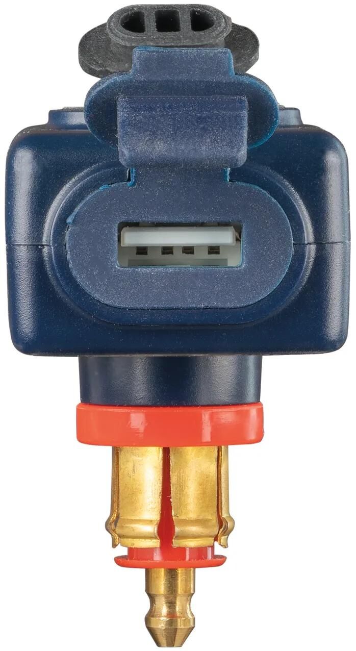Load image into Gallery viewer, Tecmate usb-adapter o-114
