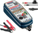 Tecmate batterieladegerät optimate 6 select optimate 6 charger select