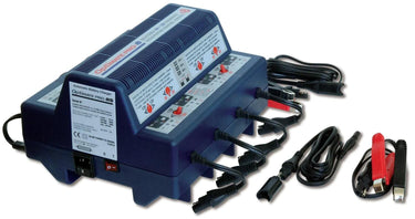 Tecmate acculader optimate pro-8 optimate pro-8 charger