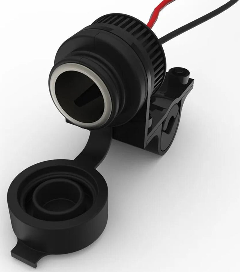 Load image into Gallery viewer, Oxford steckdose sockets 12v 10a el101
