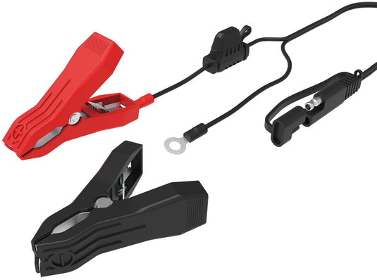 Oxford batterij- accukabel 2 in 1 charging cable el113