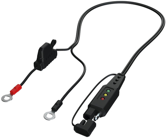 Oxford batterij- accumonitor el115 monitor el115