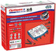Tecmate acculader optimate 2 duo optimate 2 charger duo 4er bank