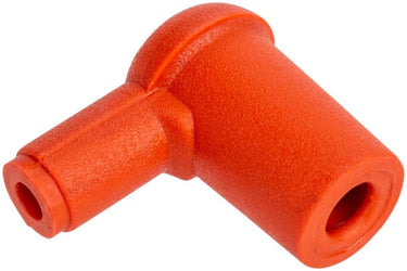 Ariete zündkerzenstecker plug silicone orange