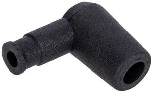 Ariete zündkerzenstecker plug silicone black 5pcs