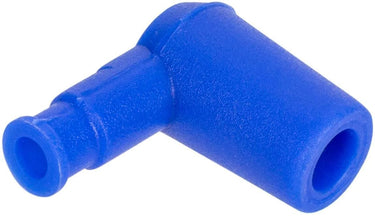 Ariete zündkerzenstecker plug silicone blue 5pcs
