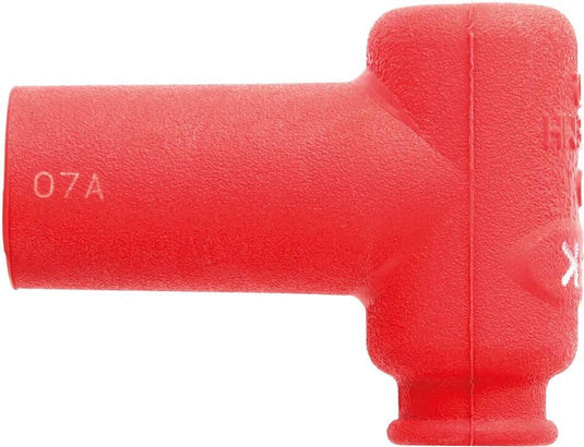 Ngk zündkerzenstecker plug connector lb 05 emh red