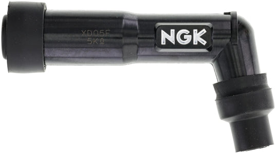 Ngk bougiestekker plug connector xd 05 f