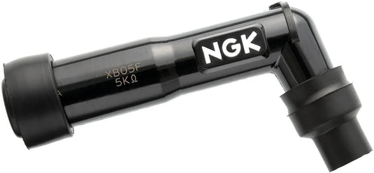 Ngk zündkerzenstecker plug connector xb 05 f