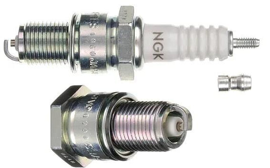 Ngk bougie end candle bp7es standard
