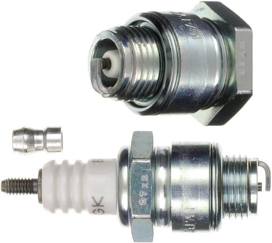 Ngk zündkerze spark plug b4lm standard