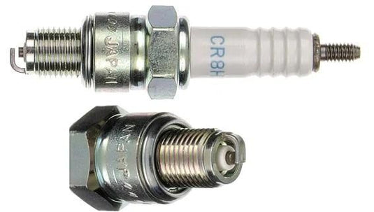 Ngk zündkerze end candle cr8hs standard