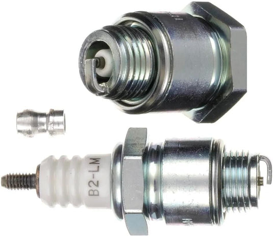 Ngk bougie end candle b2lm standard