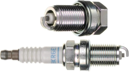 Ngk zündkerze end candle bkr6es standard