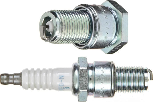 Ngk zündkerze spark plug br9eg-n-8 race