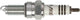 Ngk bougie end candle cpr6eaix-9s ix-iridium
