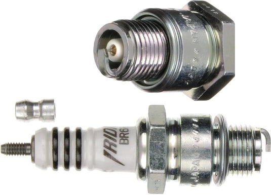 Ngk zündkerze spark plug br6hix ix-iridium