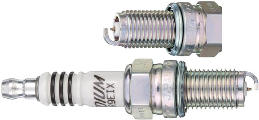 Ngk zündkerze spark plug dcr9eix ix-iridium