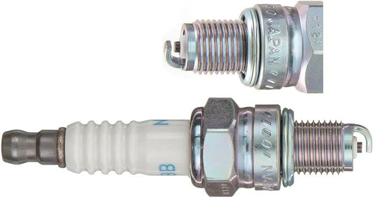 Ngk zündkerze spark plug lr8b standard