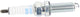 Ngk bougie spark plug lmar8bi-9 iridium
