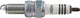 Ngk bougie spark plug cpr8eaix-9 ix-iridium