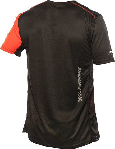Load image into Gallery viewer, Fasthouse classic mercury s s jersey
