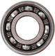 Ntn kugellager c3 ball bearings 6202-c c3 15x35x11