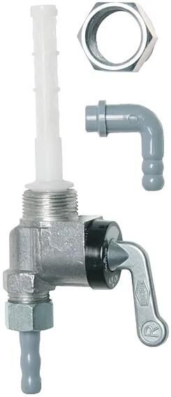 Karcoma benzinekraan fuel tap m 16 x 1