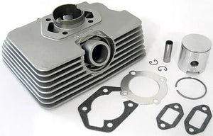 Athena cilinder cylinder zuendapp cpl. 70ccm