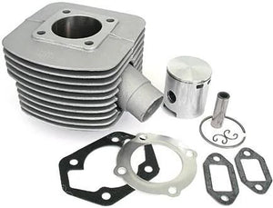 Athena cilinder cylinder zuendapp cpl. 50ccm