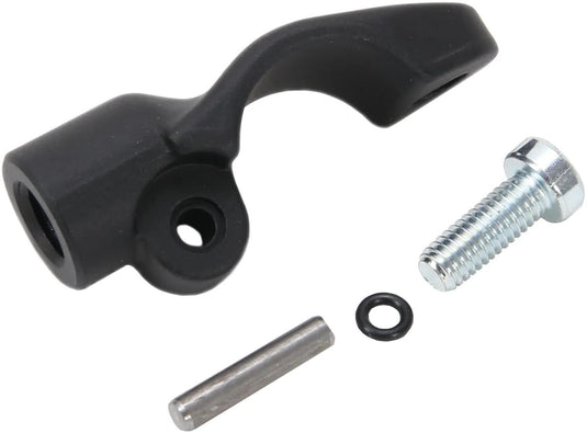 Magura spiegelklem hc1 mirror clamp hc1 black