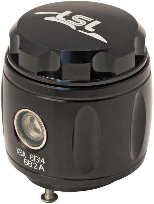 Lsl remvloeistof reservoir br. fluid reservoir black